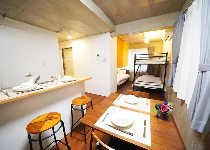 Laffitte Condominium Hotel