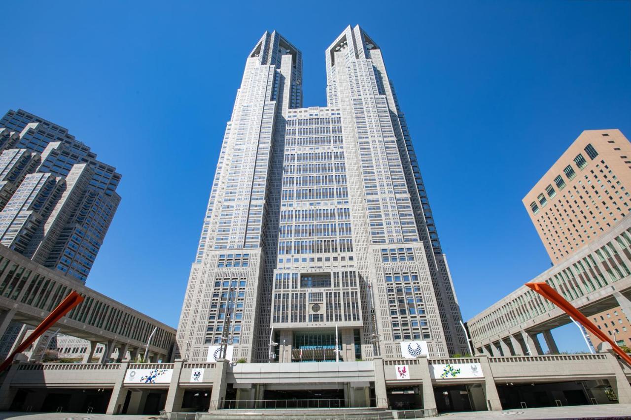 ラフィット御徒町 * Präfektur Tokio